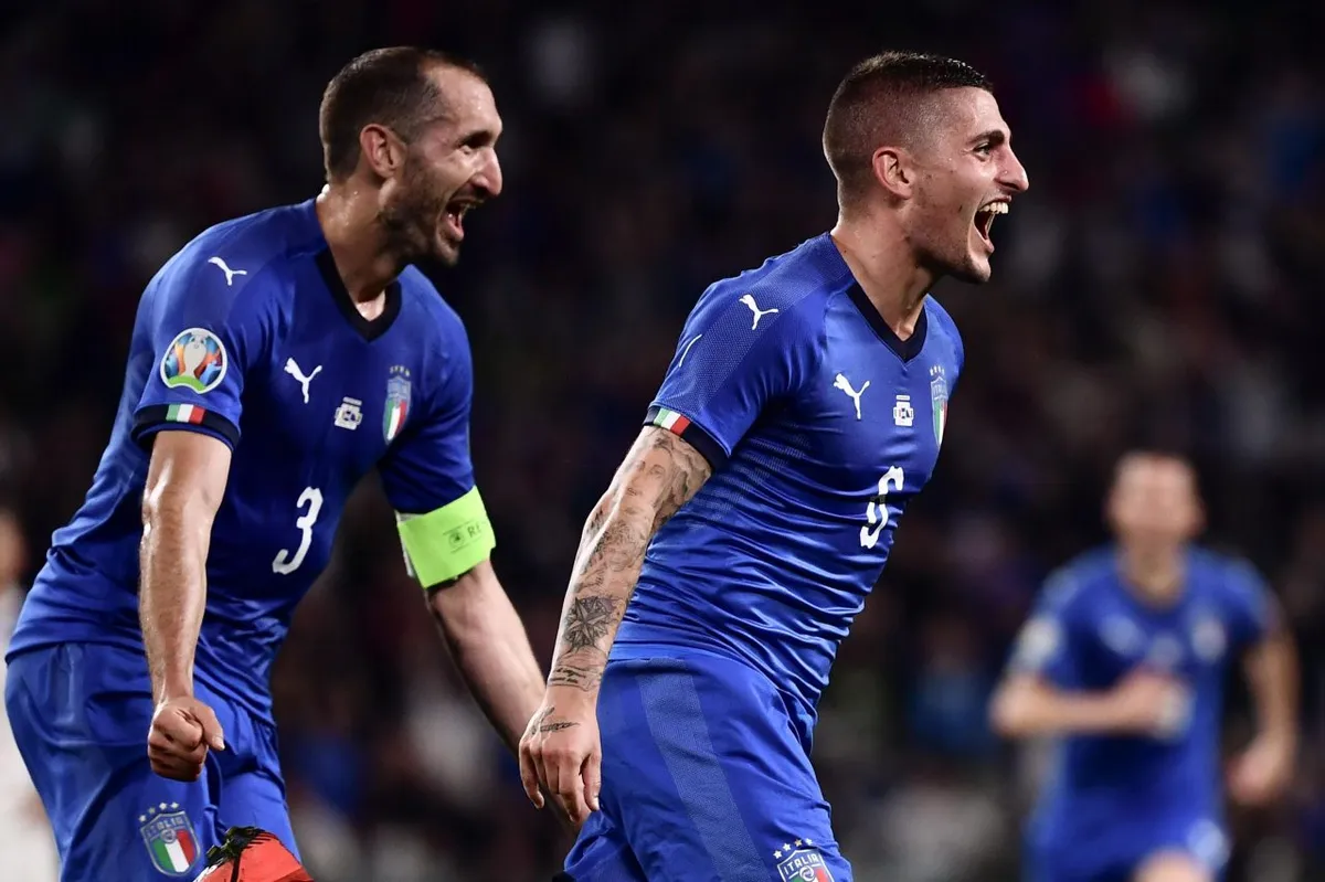 Bosnia and Herzegovina vs Italy: A Crucial Showdown for World Cup Qualification