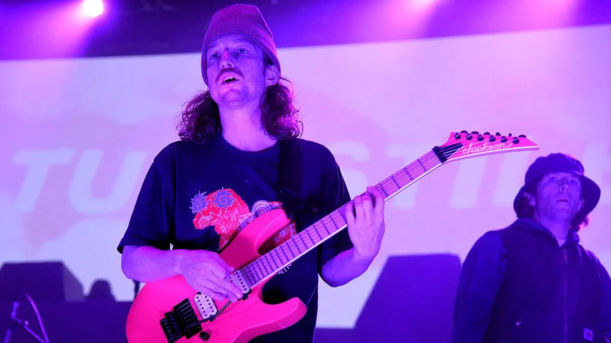 Brady Ebert’s Arrest: A Shocking Turn of Events