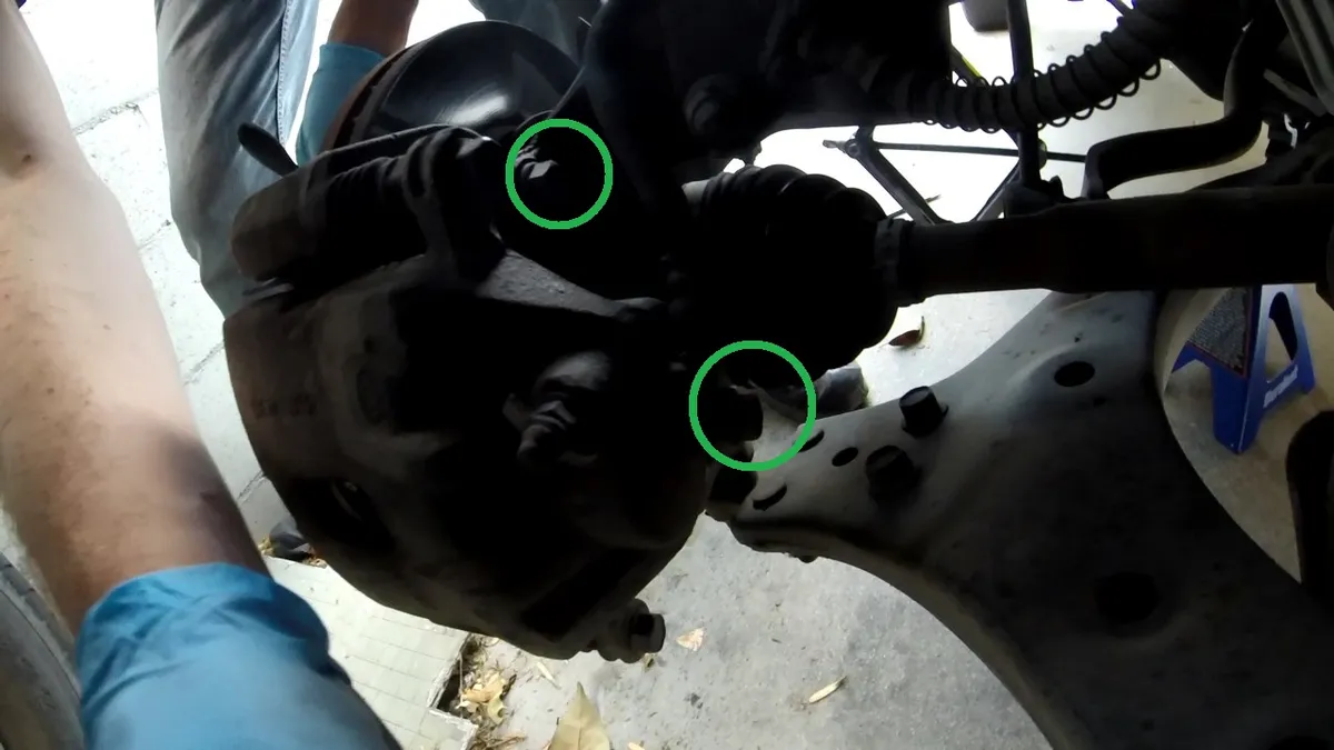 Brake: Trial Questions  Failure in MiWay Bus Case