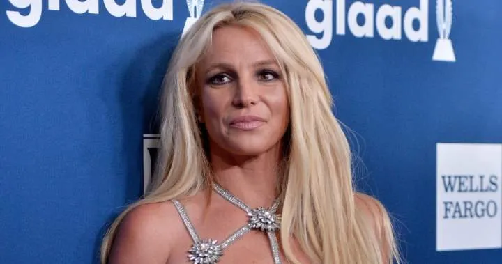 britney spears — CA news