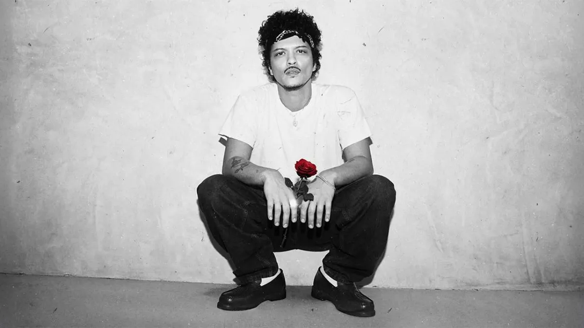 bruno mars romantic tour setlist — CA news