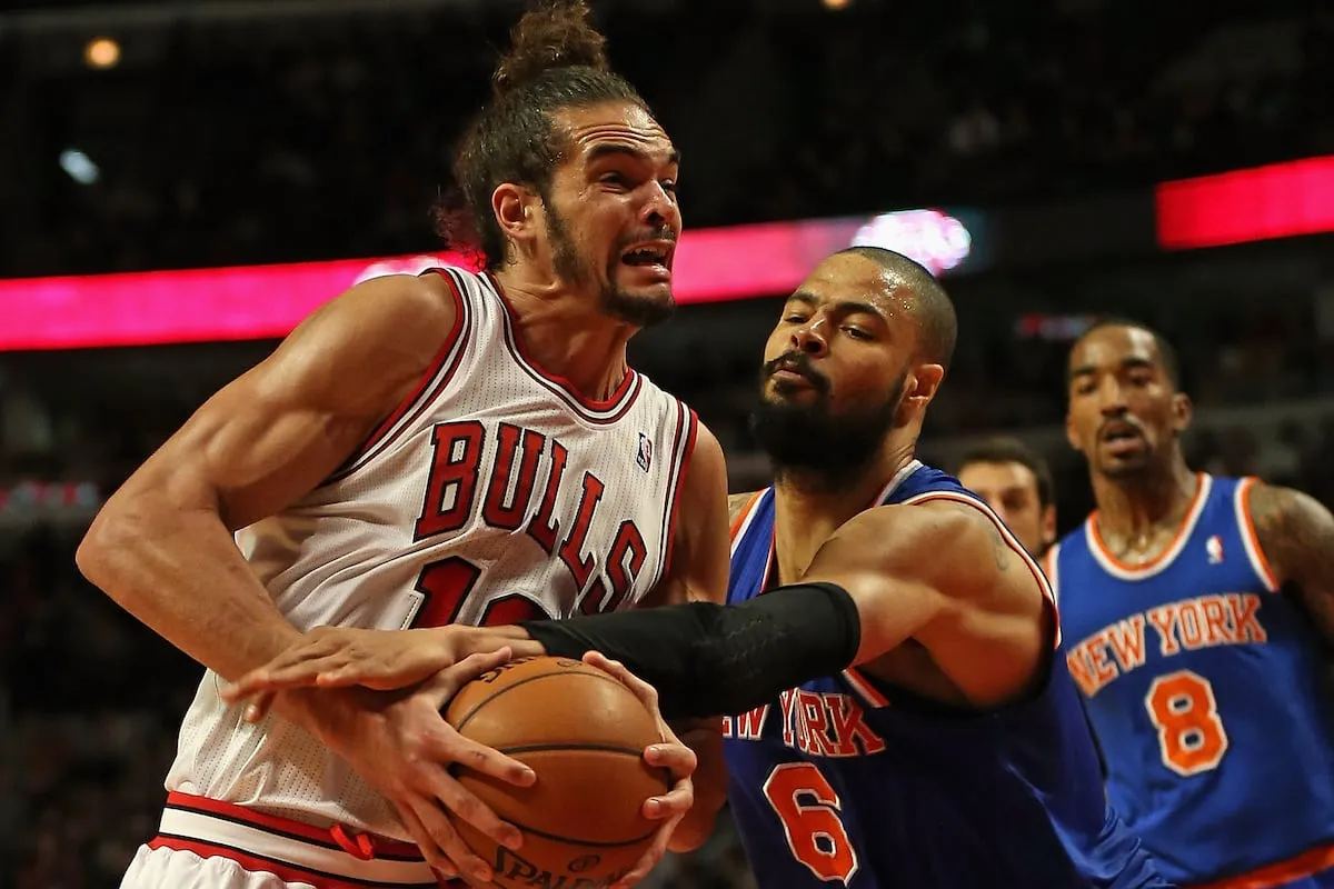 Bulls vs Knicks: Anticipation Builds for April Showdown