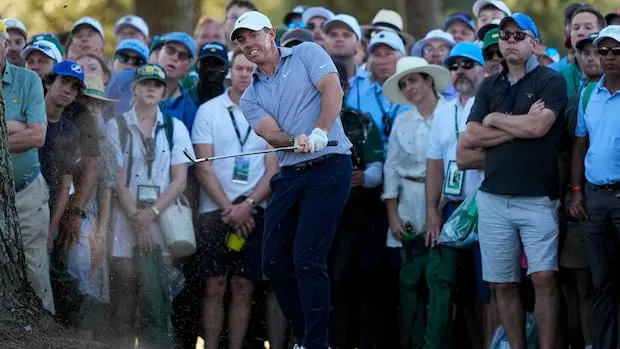 Cameron Young’s Stunning Comeback at the Masters