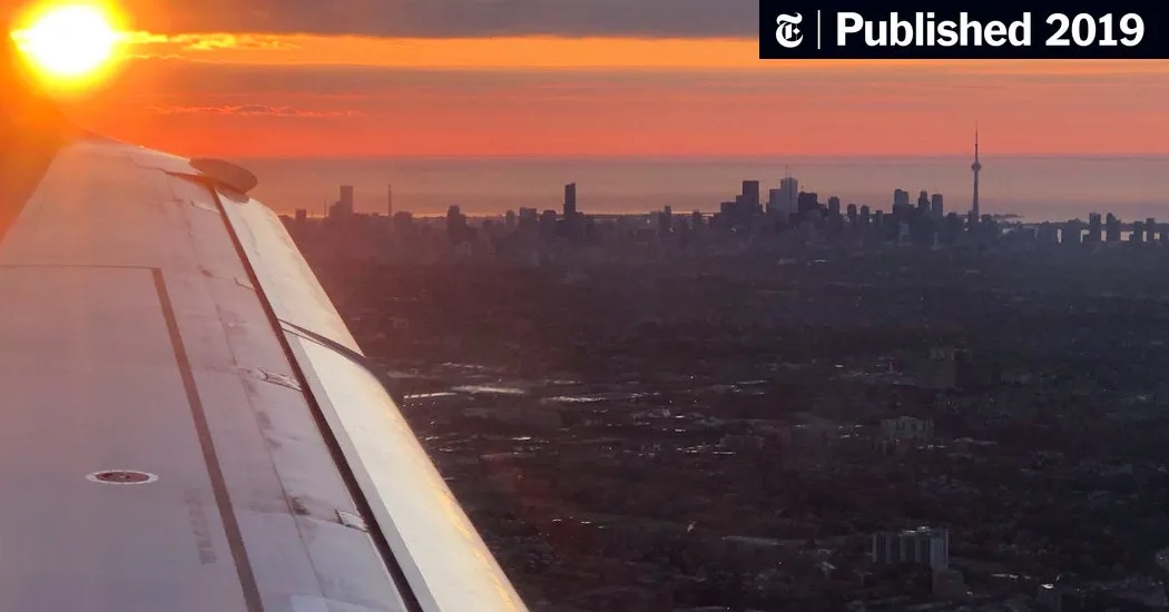 Canada Airfares Price Increase: What Travelers Need to Know