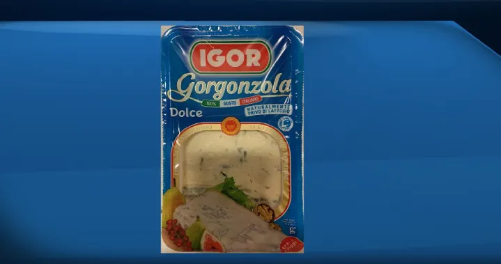 Canada cheese recall listeria: Canada Cheese Recall: Listeria Contamination Sparks Concern