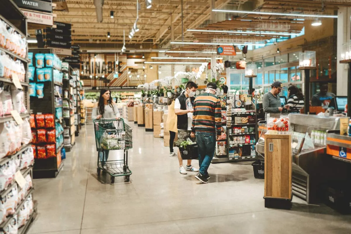 Canada Groceries and Essentials Benefit: A Game-Changer for Households