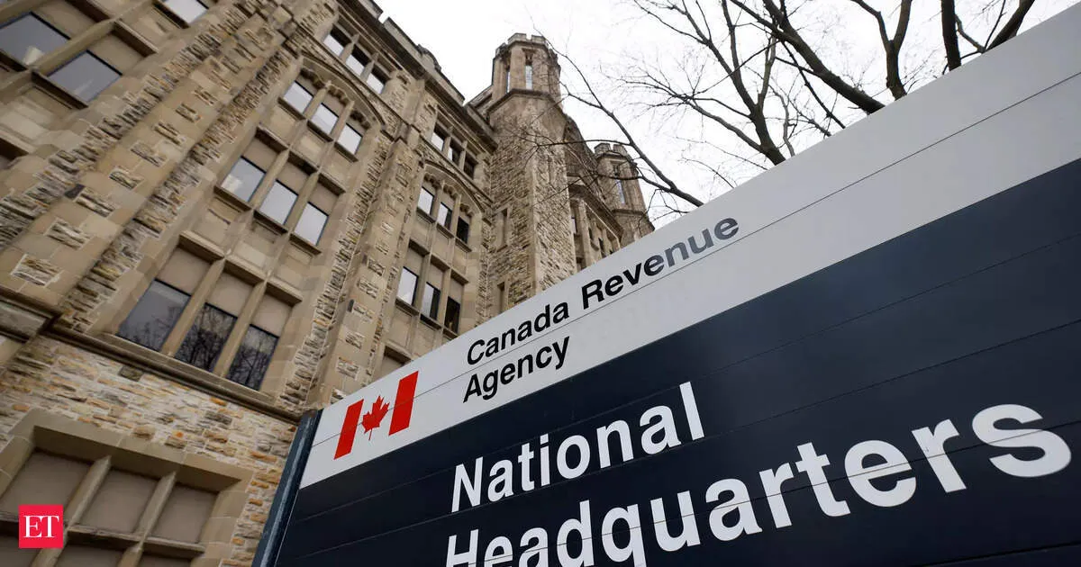 Canada Revenue Agency Erroneously Issued Another Bogus $5 Million Refund