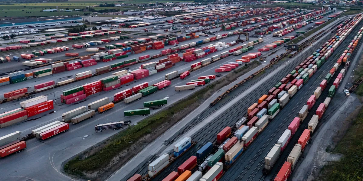 Canada US Trade Systems: A Tense Standoff