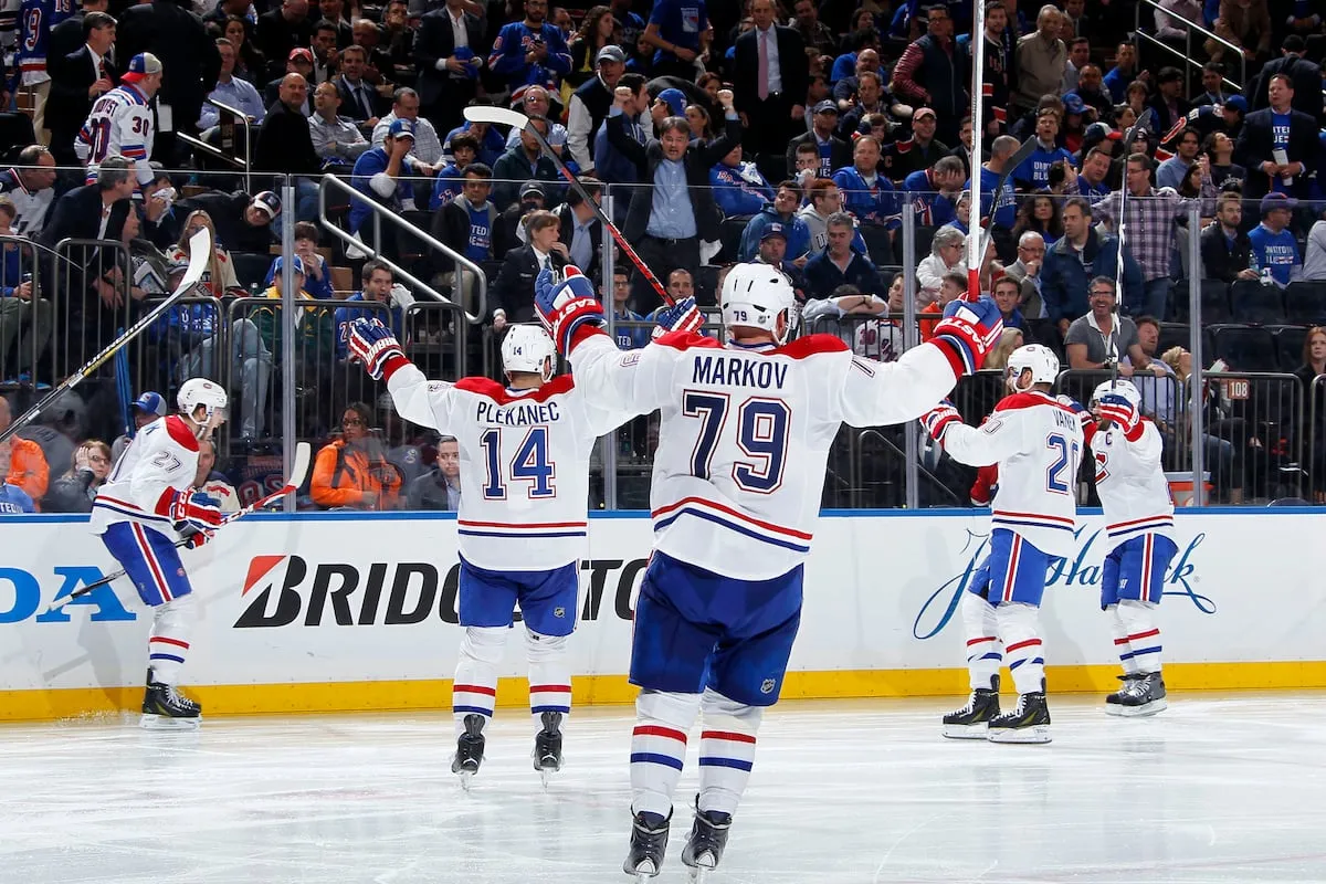 Canadiens – Rangers: Canadiens Aim for Seventh Straight Win