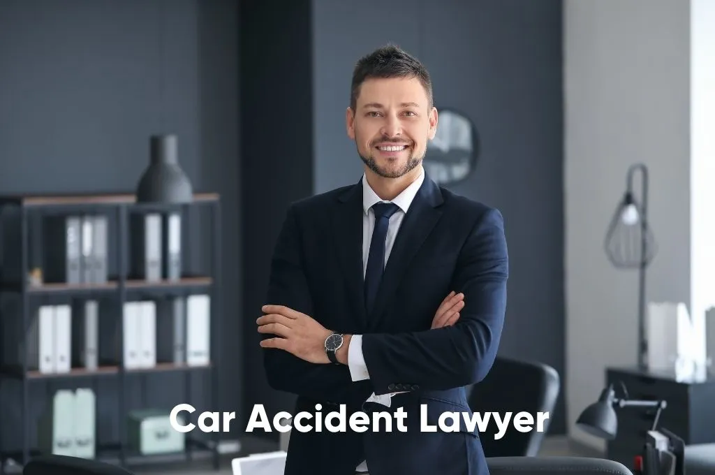 Car accident lawyer: Why Hiring a  Can Make All the Difference