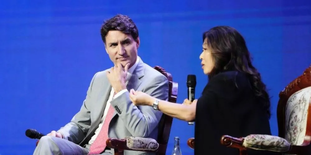 Caucus Revolt: David Eby Faces Growing Dissent in British Columbia