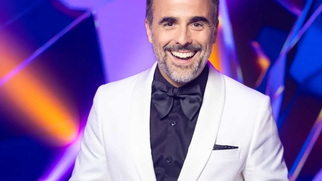 chanteurs masqués — CA news