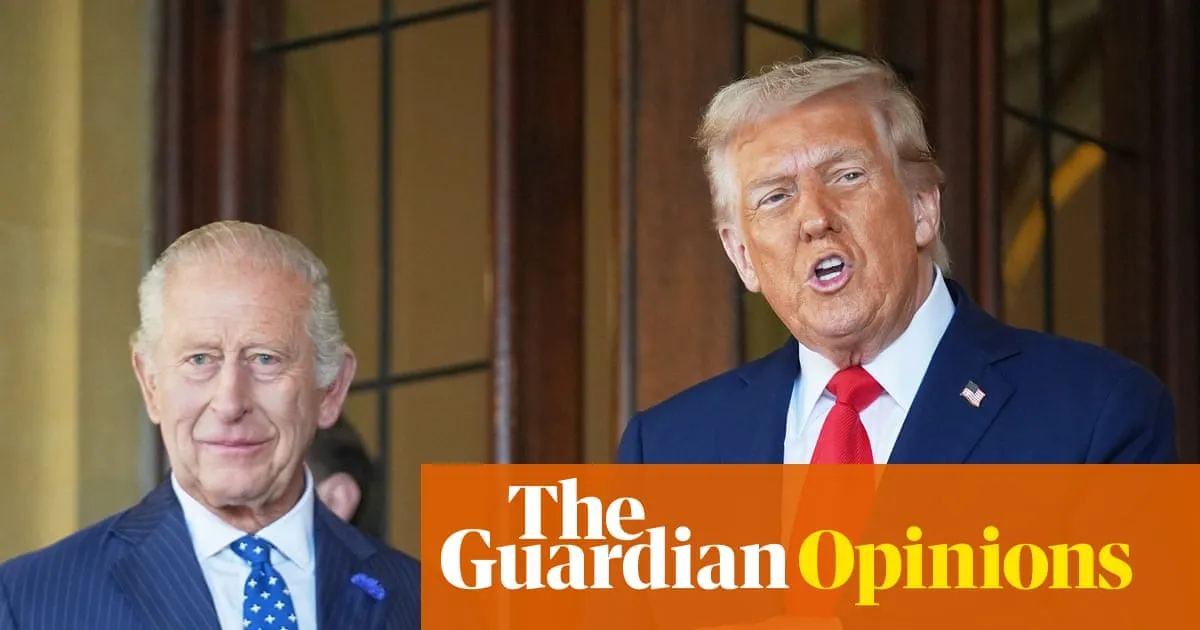 Charles iii: King ‘s Historic Address to Congress: A Moment of Reflection and Opportunity