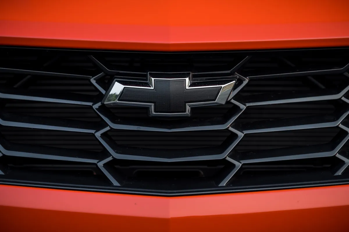 Chevy Camaro Replacement Details: A Shift Towards Four-Door Models