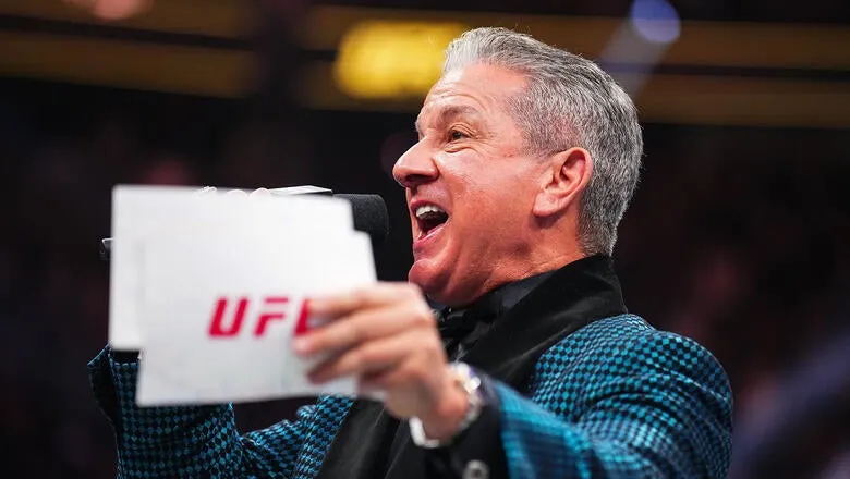 Chris Padilla’s Majority Decision Victory Overturned at UFC 327