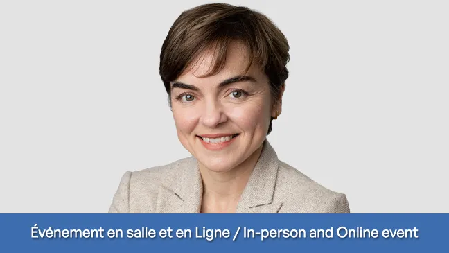Christine fréchette conjoint et enfants: Christine Fréchette’s Partner and Children: A New Era Begins in Quebec Politics