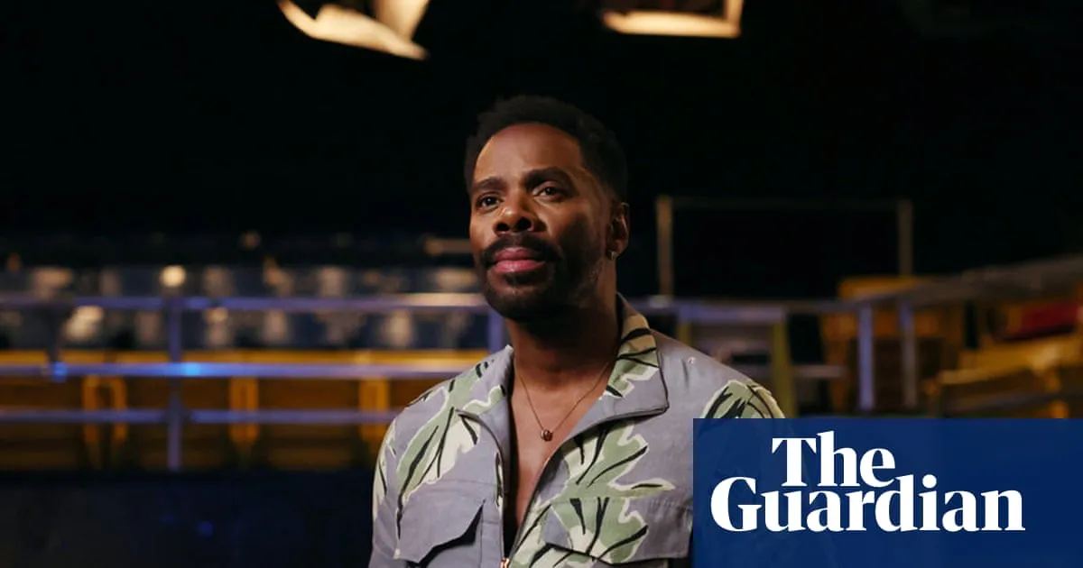 Colman Domingo Shines as First-Time Host of Saturday Night Live