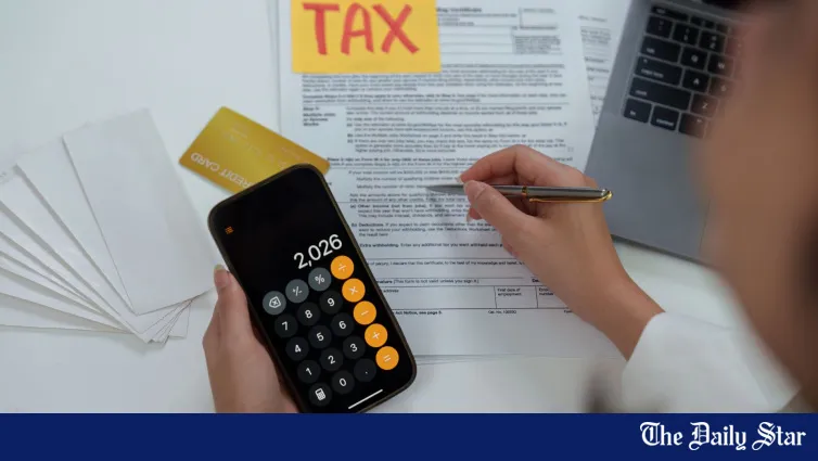 Contravention of Tax Law Sparks Controversy in Bangladesh