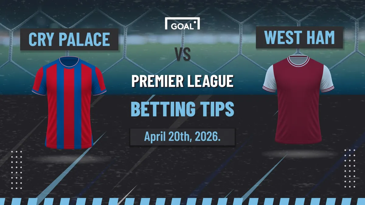 Crystal Palace vs West Ham: A Battle for Survival