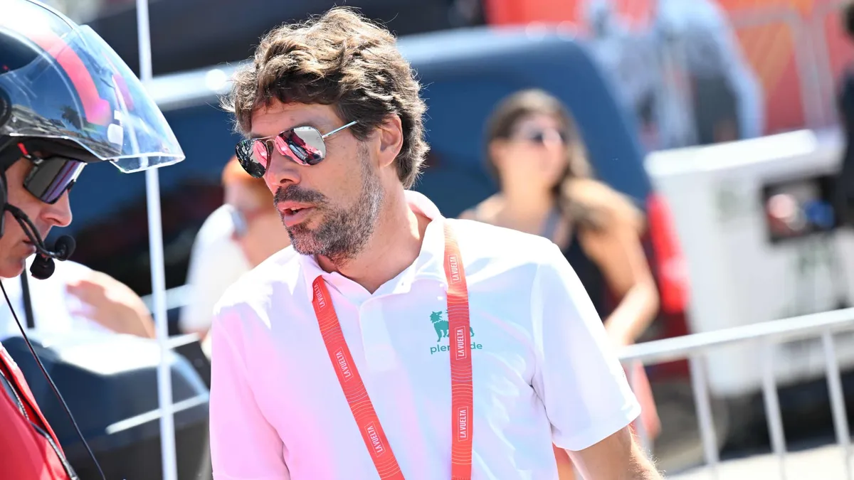 Cyclisme Scandal: Oscar Freire Arrested Amid Harassment Claims