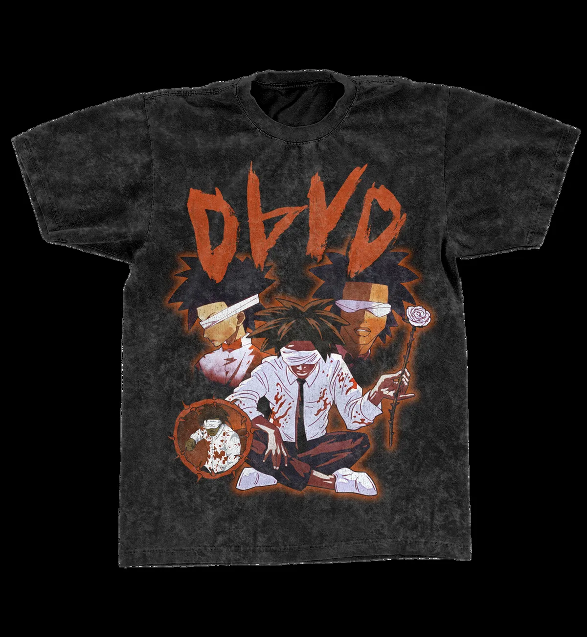 D4vd’s Arrest: A Shocking Turn in a Rising Star’s Life