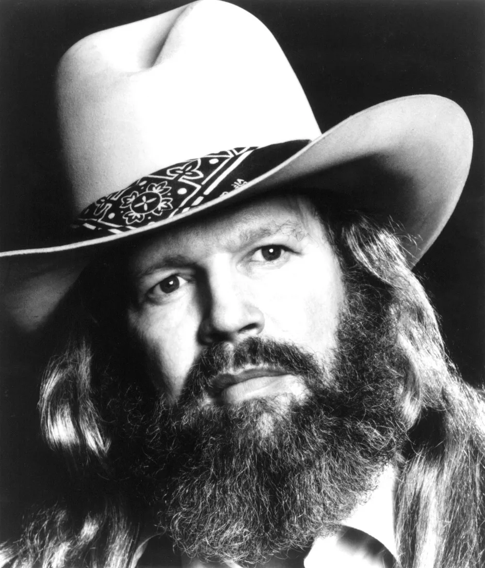 david allan coe — CA news