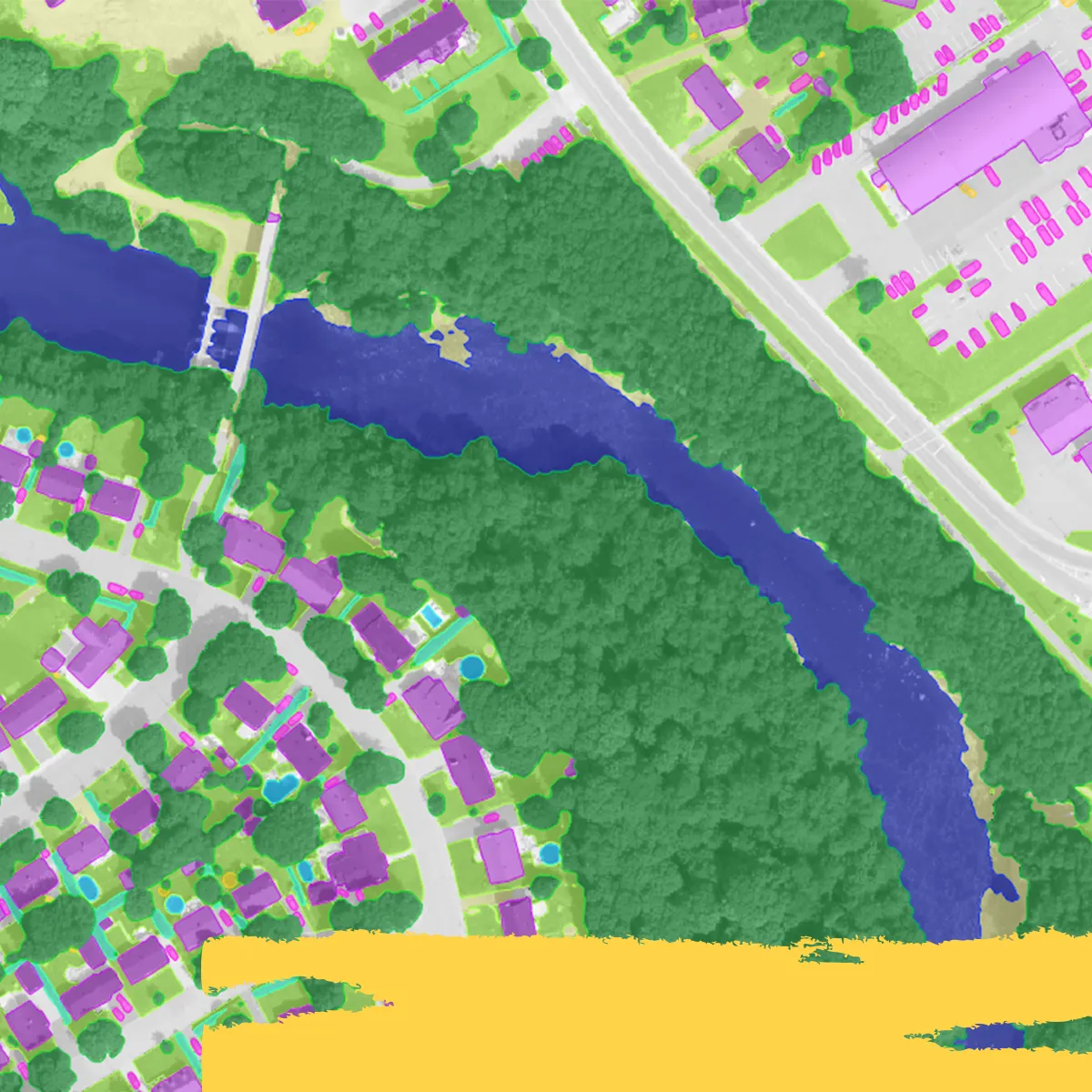 données ouvertes — CA news