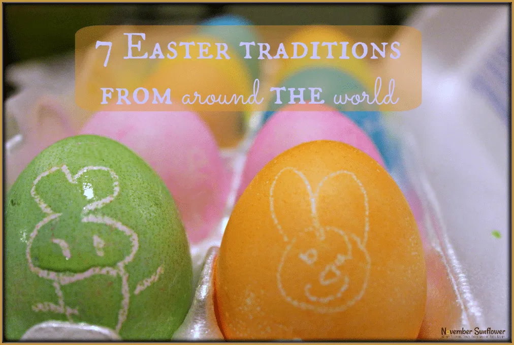 Easter Traditions: A Deep Dive into Their Enduring Legacy