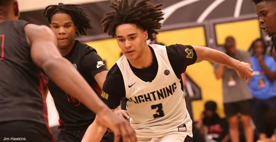 Elliot Cadeau’s Health Scare Before Final Four: What Does It Mean for Michigan?