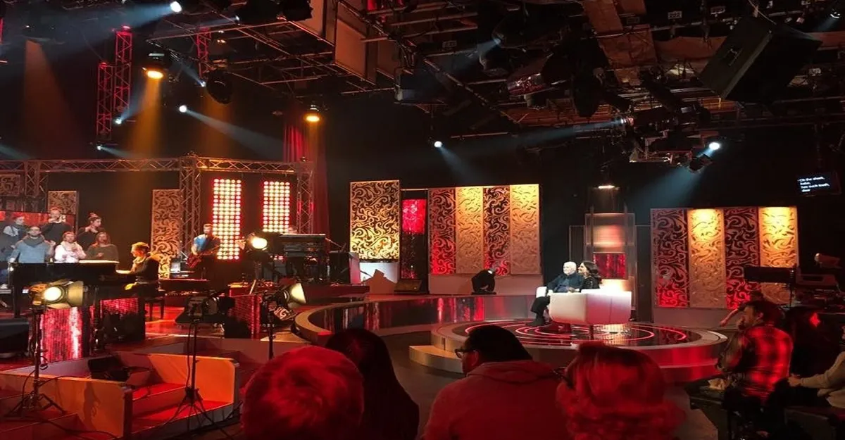 En direct de lunivers: Laurence Jalbert Cancels Appearance on En direct de l’univers Due to Illness