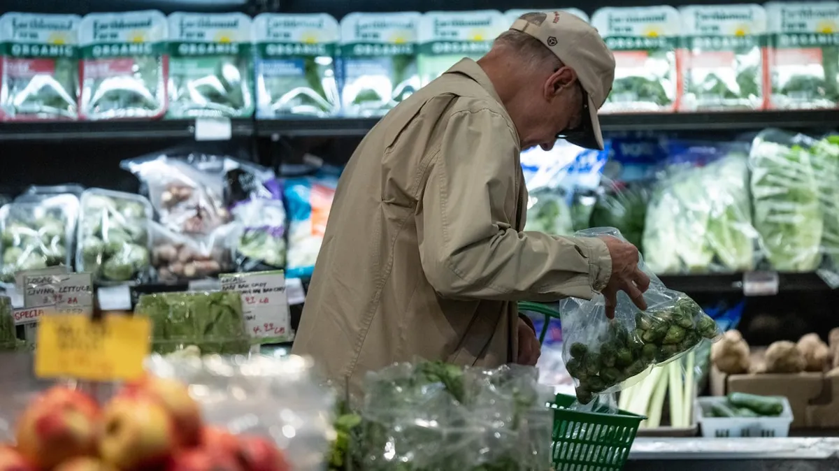 Épicerie: The Grocery Revolution: Municipal Supermarkets and Community Resilience