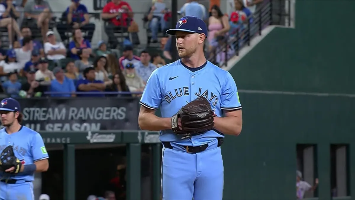 Eric Lauer’s Discontent with the Opener Strategy