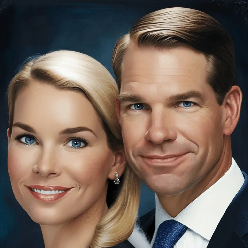 eric swalwell — CA news