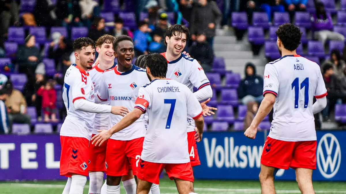 FC Supra Triumphs in Historic Debut Match