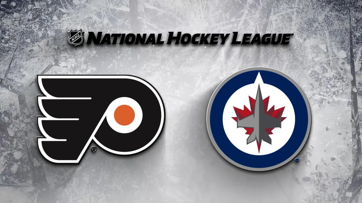 Flyers vs Jets: A Clash of Playoff Aspirations