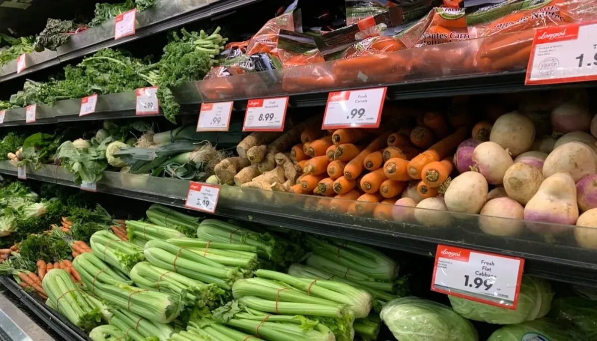 Food prices: Calgary Faces Soaring and Unprecedented Grocery Demand