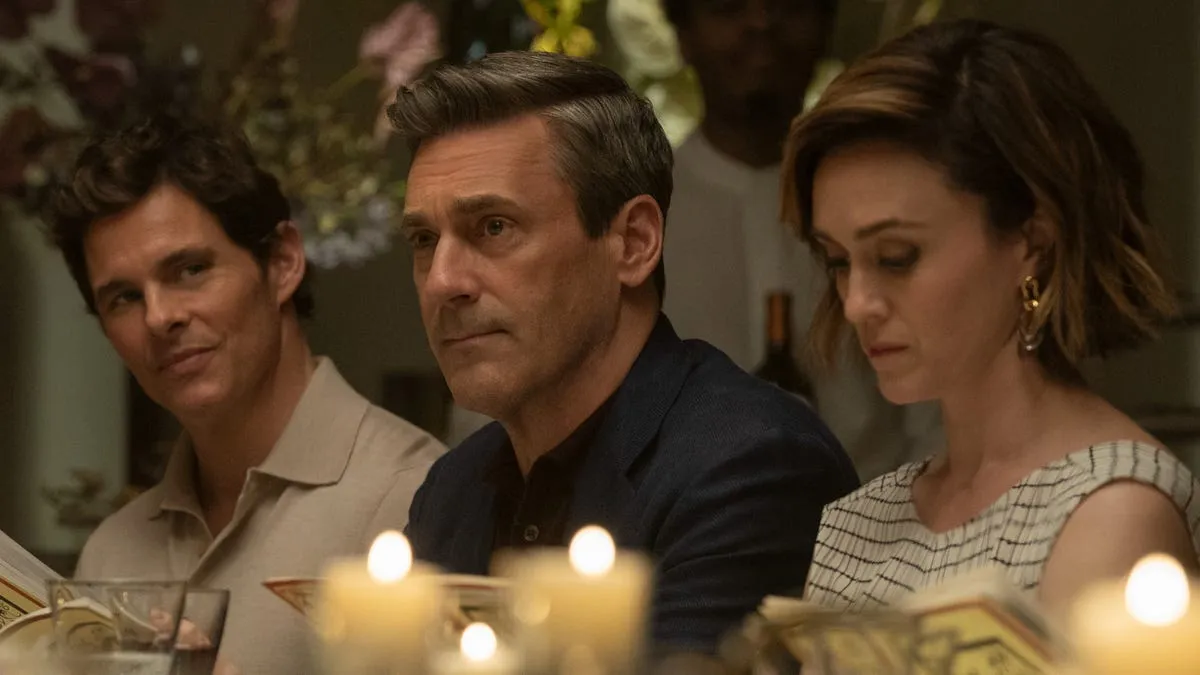 Friends and neighbors: The Return of : What to Expect in Season 2