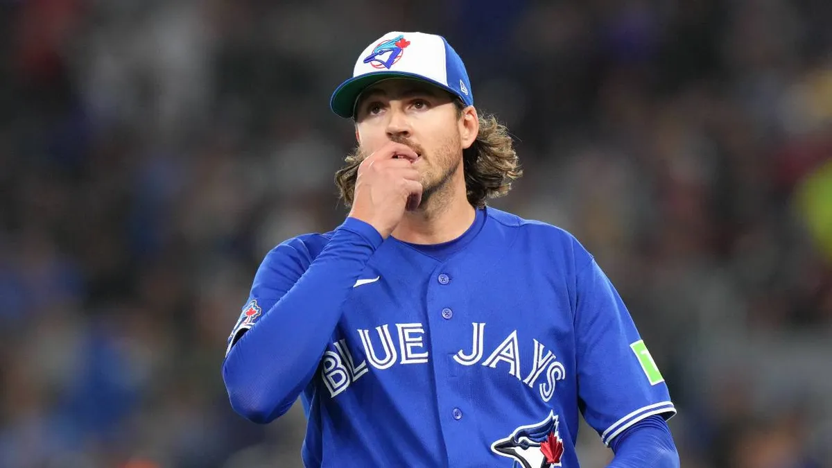 Guardians – Blue Jays: Gausman Steadies the Ship