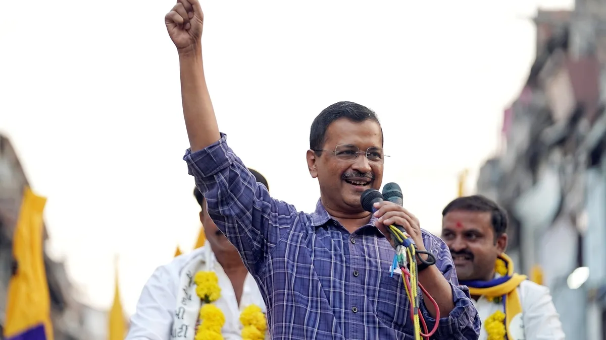 gujarat election 2026 — CA news