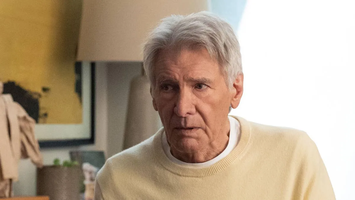 Harrison Ford’s Bold Portrayal of a Parkinson’s Patient in ‘Shrinking’