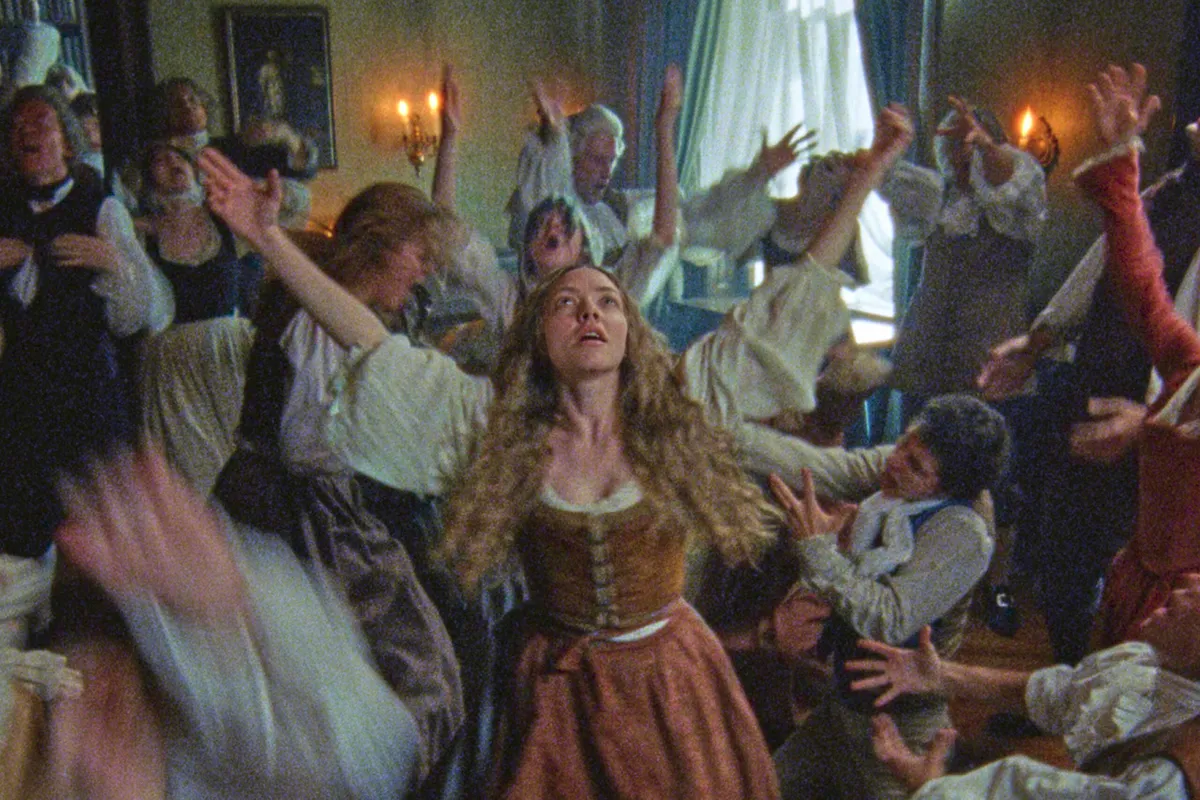 Housemaid: The : A Thrilling Success Story