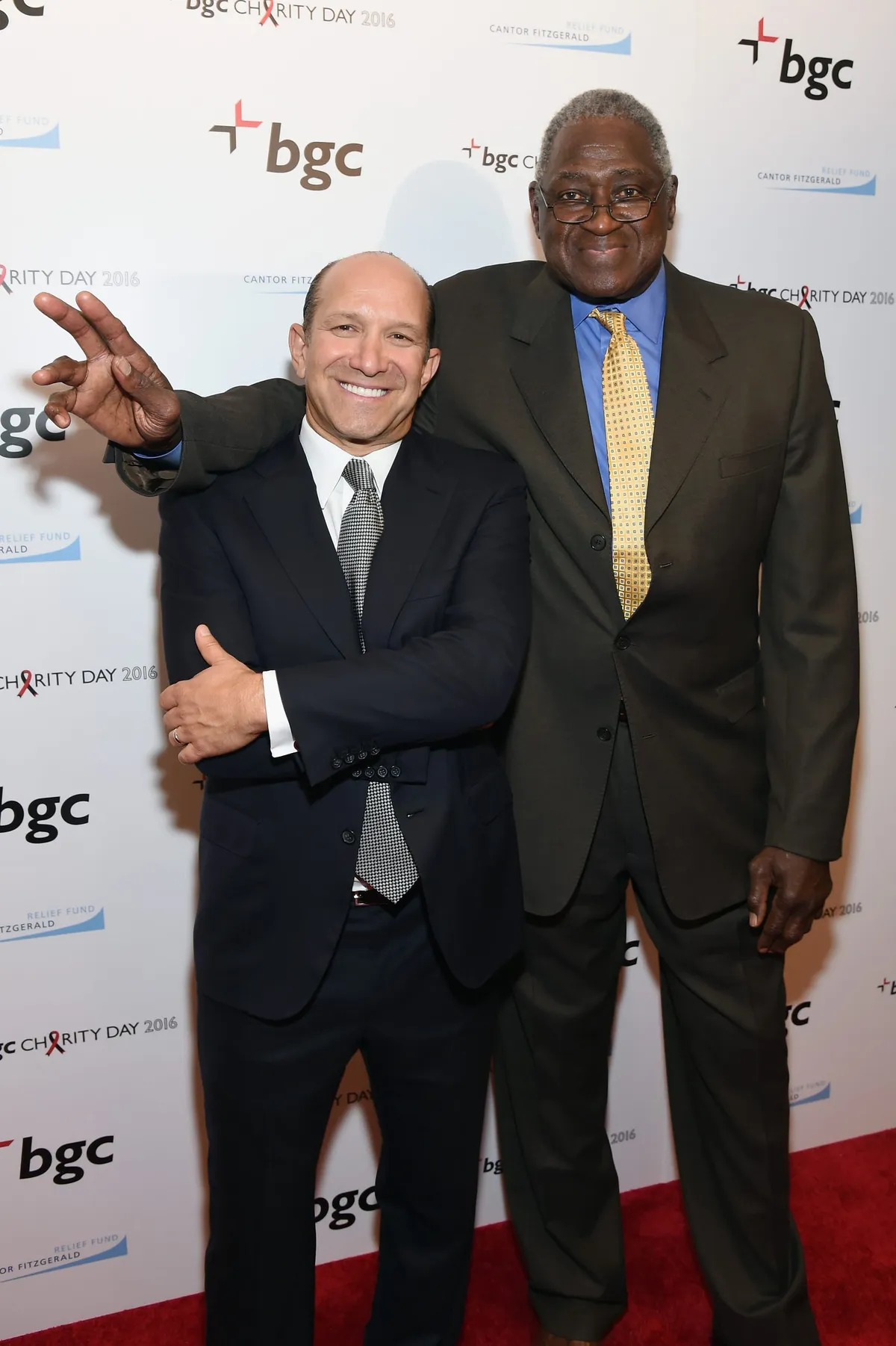 Howard Lutnick: A New Voice in Trade Policy