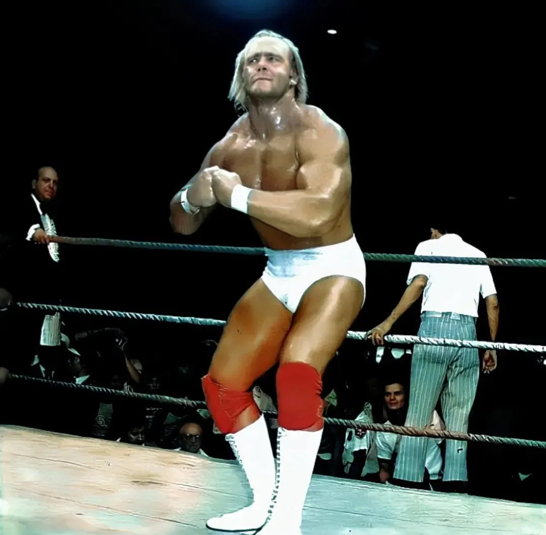 Hulk Hogan: The Rise and Fall of a Wrestling Icon