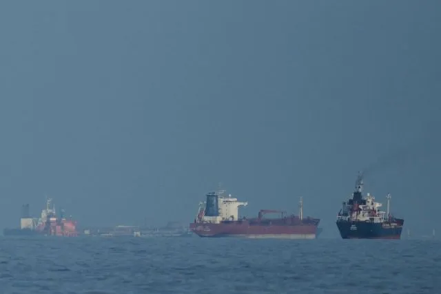 iranian ports — CA news