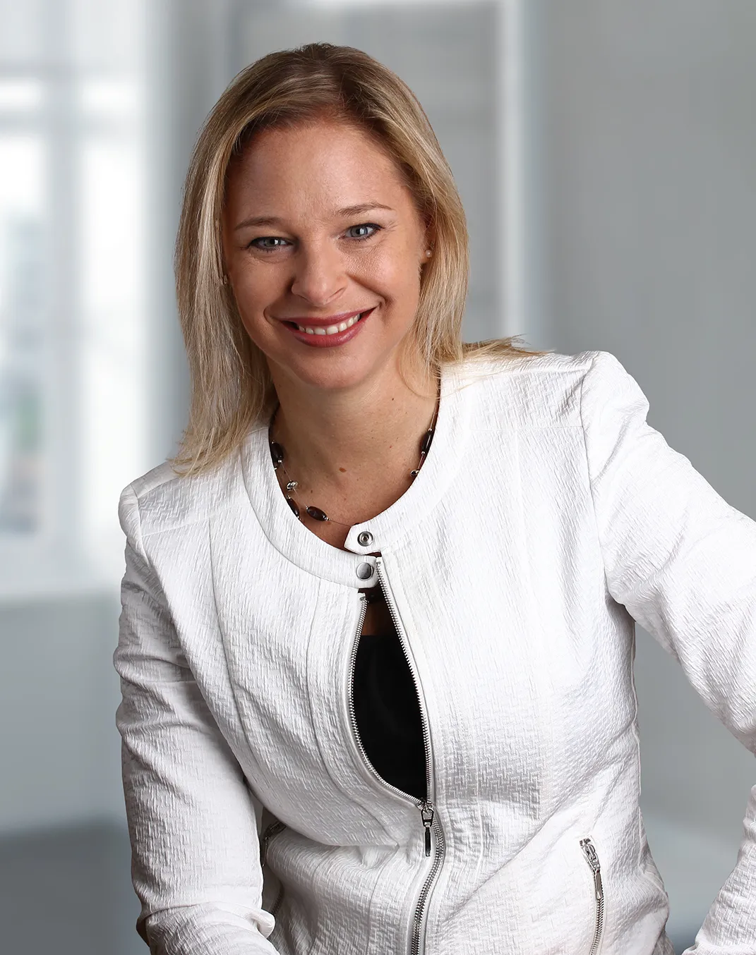 Isabelle Blais Seeks PQ Nomination in Maskinongé