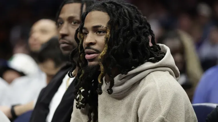 Ja Morant’s Decline: From Star Player to Uncertain Future