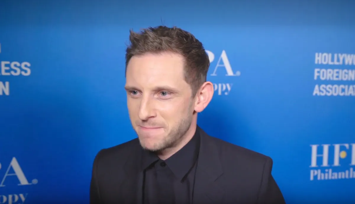 Jamie Bell Takes the Helm as Duke Shelby in Peaky Blinders Sequel