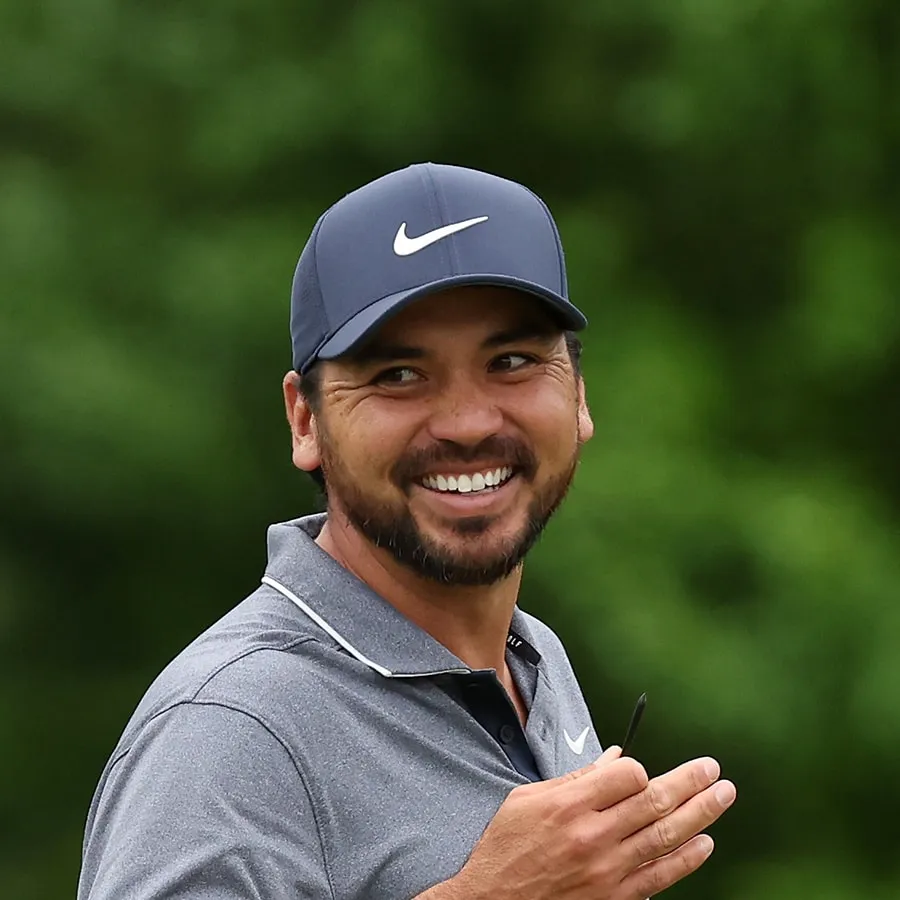 Jason Day’s Stellar Performance at Augusta National