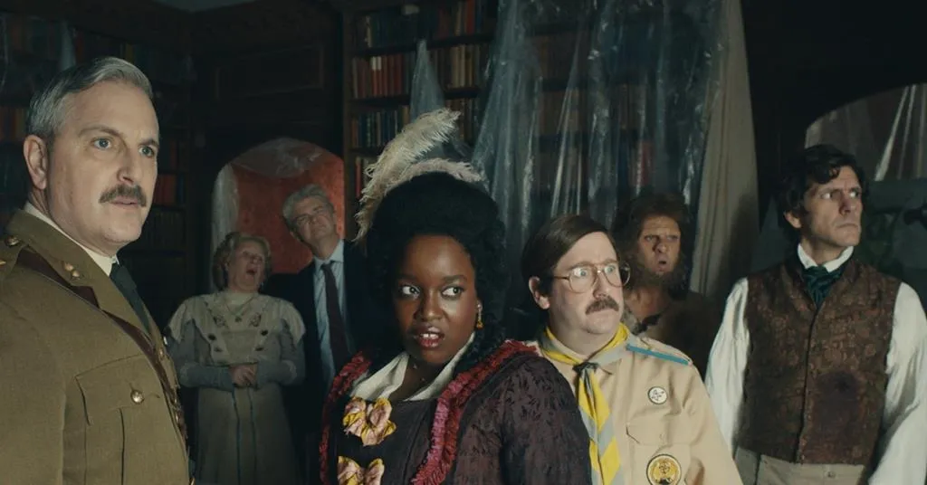 Jason Statham’s New Role Amidst Boxing Controversies