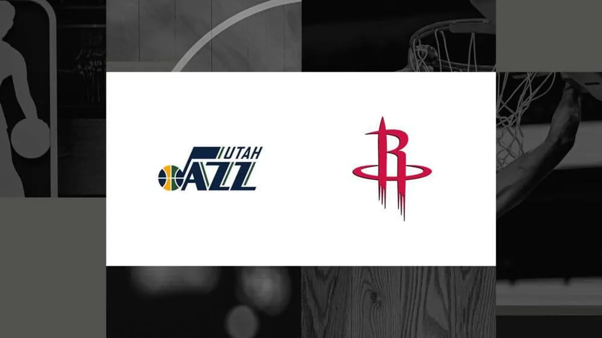 Jazz vs Rockets: A Tale of Two Seasons